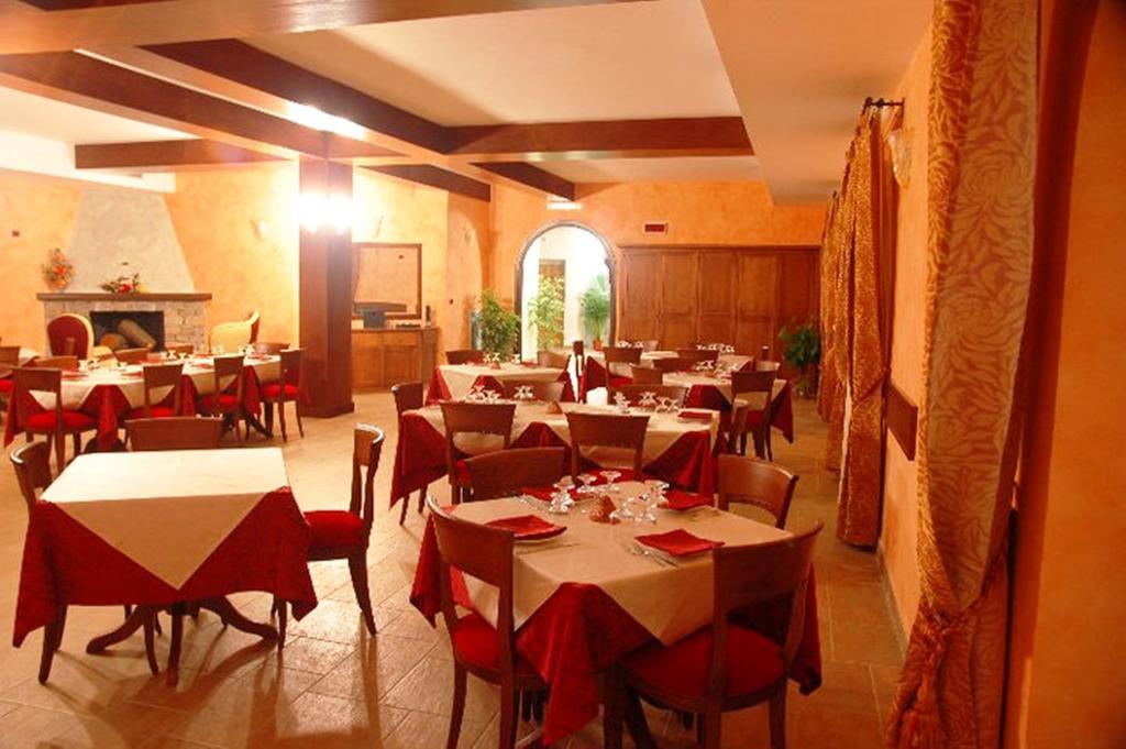 Agriturismo L'Arca Di Anna Brambilla بلفيديري ماريتّيمو المظهر الخارجي الصورة