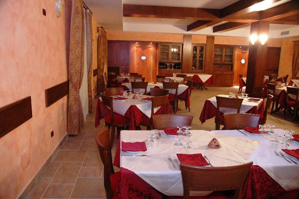 Agriturismo L'Arca Di Anna Brambilla بلفيديري ماريتّيمو المظهر الخارجي الصورة